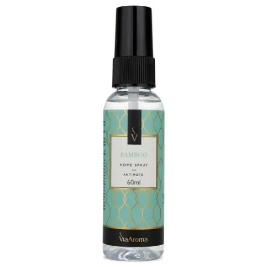 HOME SPRAY 60ML BAMBOO