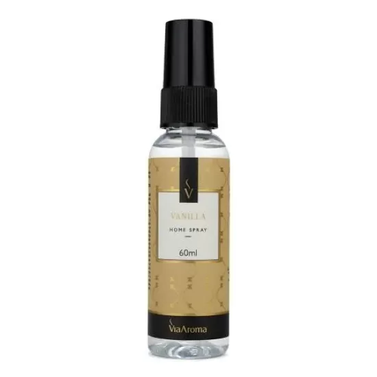 HOME SPRAY 60ML VANILLA