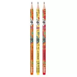 LAPIS CAVEIRA MEXICANA