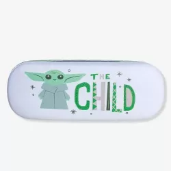 PORTA OCULOS BABY YODA