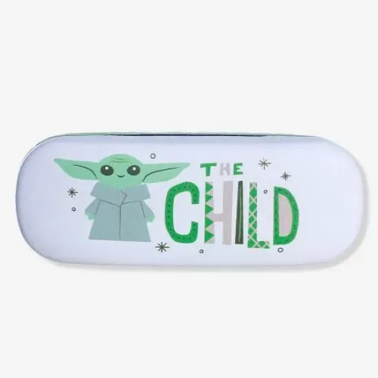 PORTA OCULOS BABY YODA