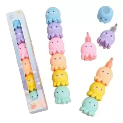 KIT MARCA TEXTO POLVINHOS