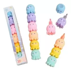 KIT MARCA TEXTO POLVINHOS