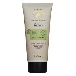 HIDRATANTE DESOD CORPO 200G AROMATHERAPY DETOX