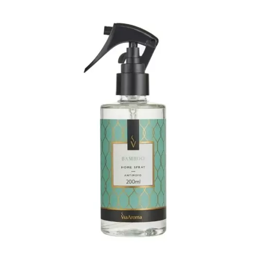 HOME SPRAY 200ML BAMBOO