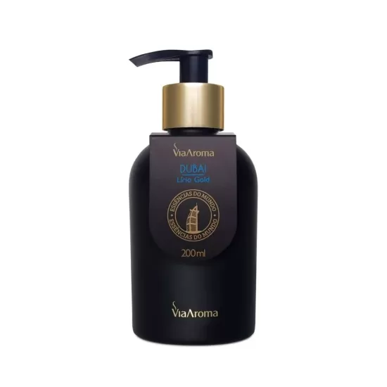 SABONETE LIQ DESOD 200ML DUBAI