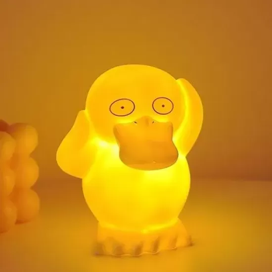 Luminária Psyduck