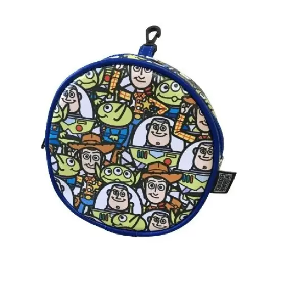 BOLSA NECESSAIRE TOY STORY