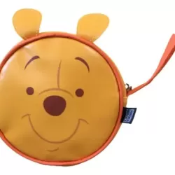 BOLSA DE MÃO POOH