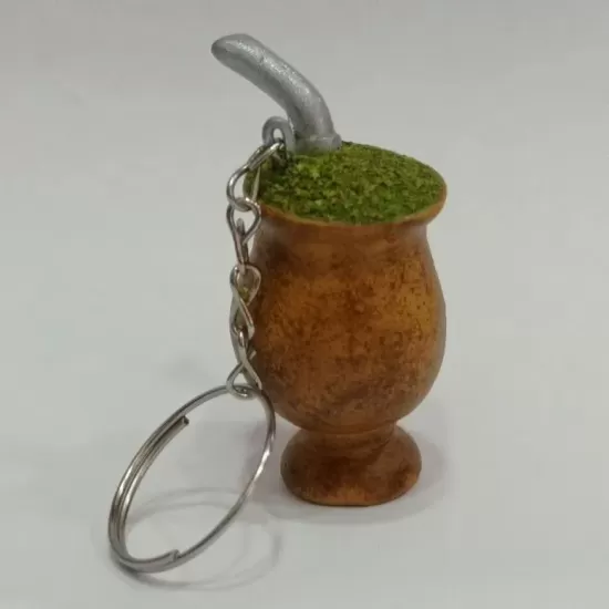 Chaveiro Chimarrão