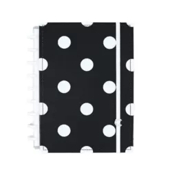 CADERNO POA VICKY - A4