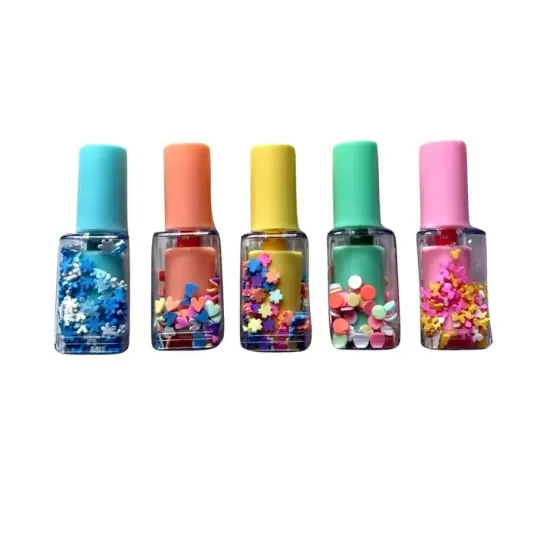 Mini Marca Texto Esmalte