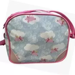 Bolsa Utilitaria Porquinho
