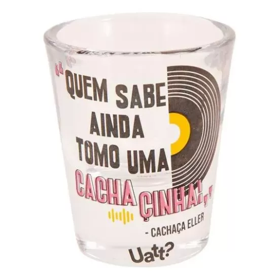 SHOT INDIVIDUAL - MPB ROXO