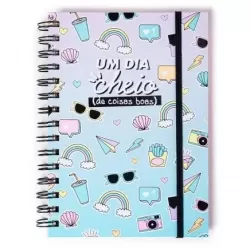 PLANNER SEMANAL - MELHORES AMIGAS