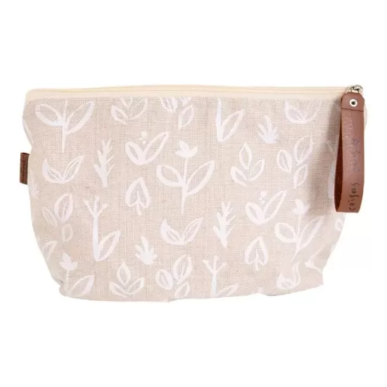 NECESSAIRE BOLSA DE MAO - NATURALS FLORES