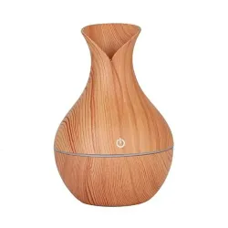 Mini Umidificador de Ar Tulipa 130ml
