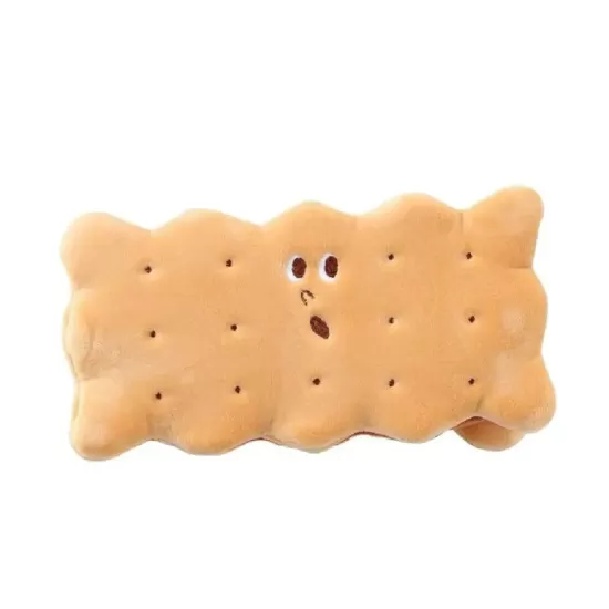 Estojo Biscoito Recheado