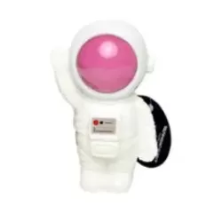 MASSA DE MODELAR ASTRONAUTA