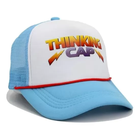 BONE THINKING CAP STRANGER THINGS