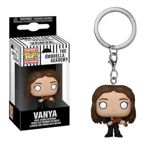 Chaveiro Funko POP - Vanya