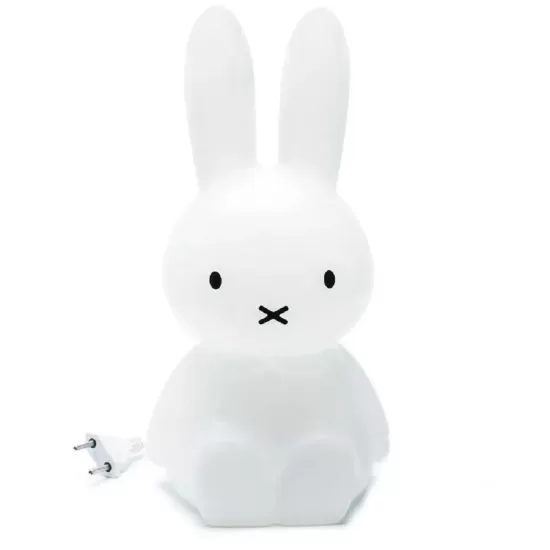 LUMINARIA COELHO MIFFY 45CM