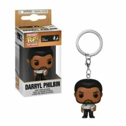 Chaveiro Funko POP - Darryl Philbin