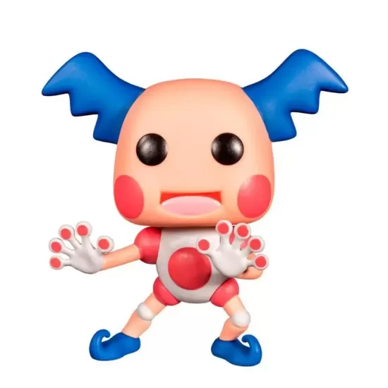 Chaveiro Funko POP - Mr. Mime