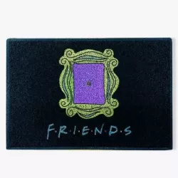 CAPACHO P/ PORTA FRIENDS MOLDURA
