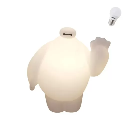 Luminaria Baymax - Disney