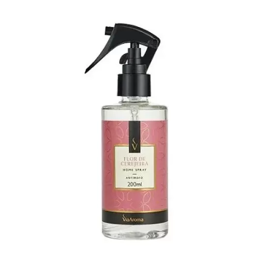 HOME SPRAY 200ML FLOR DE CEREJEIRA