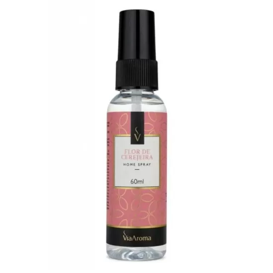 HOME SPRAY 60ML FLOR DE CEREJEIRA