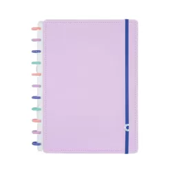 CADERNO BUBBLE - A4