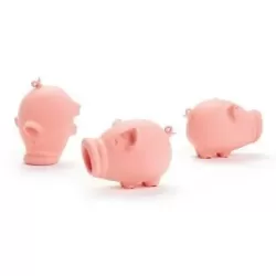 Separador de Gema Porco