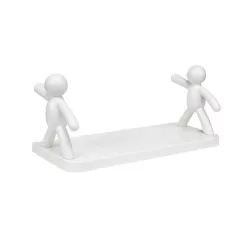 Prateleira Organizadora Multiuso Bonecos