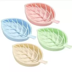 Saboneteira Plantinha Sortida