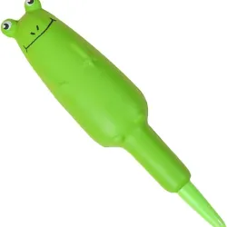 Caneta Squishy Sapo