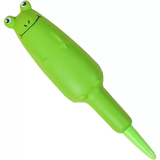 Caneta Squishy Sapo