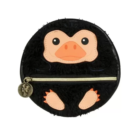 NIQUELEIRA PELUCIA NIFFLER