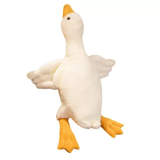 PELUCIA GANSO 50CM