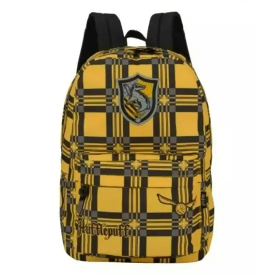 MOCHILA HARRY POTTER LUFA LUFA