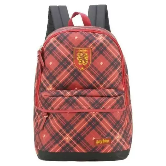 MOCHILA HARRY POTTER GRIFINORIA