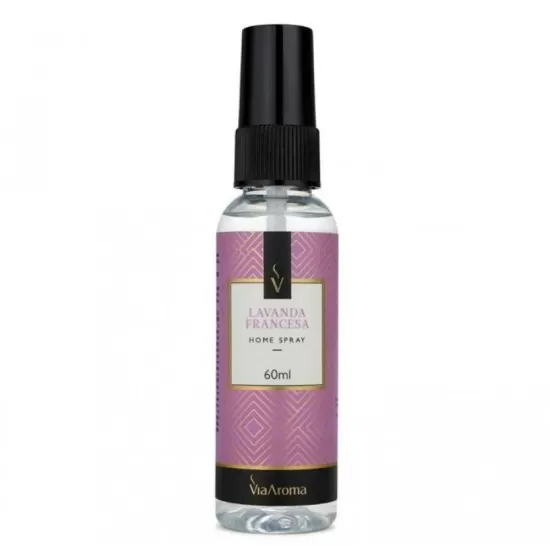 HOME SPRAY 60ML LAVANDA FRANCESA