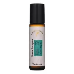 ROLL-ON OLEO ESSENCIAL 10ML MENTA PIPERITA
