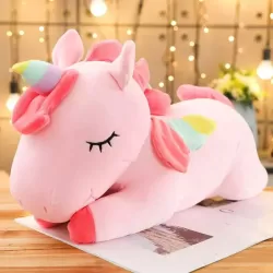 PELUCIA UNICORNIO 25CM