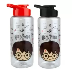 SQUEEZE BODY HARRY POTTER 1L