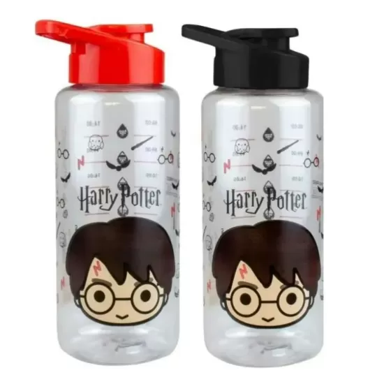 SQUEEZE BODY HARRY POTTER 1L