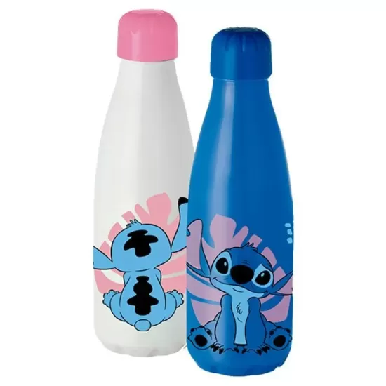 SQUEEZE PET PARIS STITCH 600ML