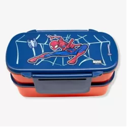 LUNCH BOX SPIDER MAN