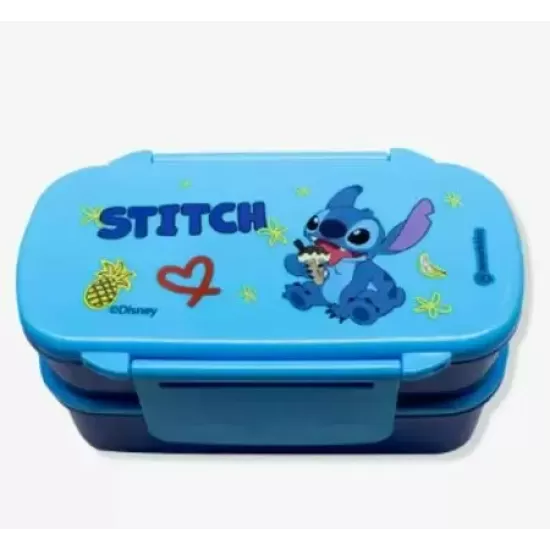 LUNCH BOX STITCH